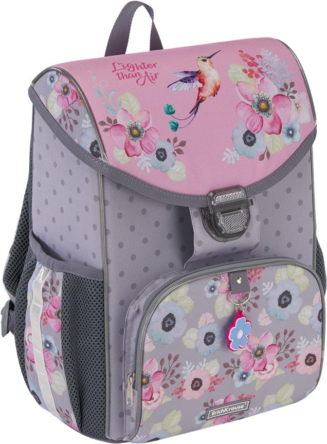 

Школьный рюкзак Erich Krause ErgoLine 15L Colibri [44640], ErgoLine 15L Colibri