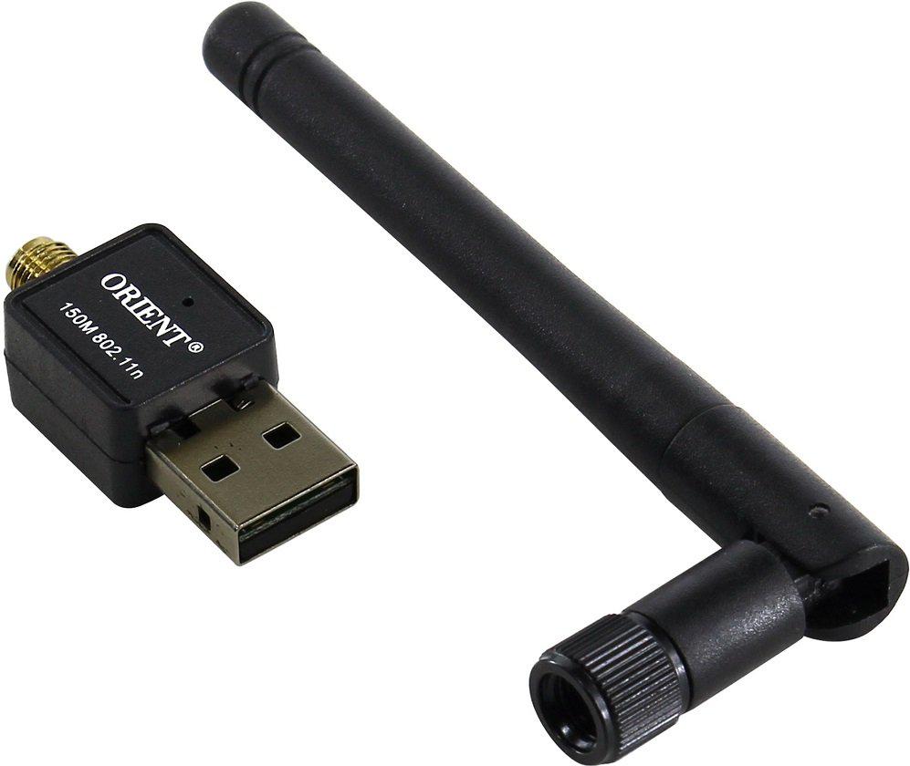 

Беспроводной адаптер Orient XG-925n+ [29649], XG-925n+