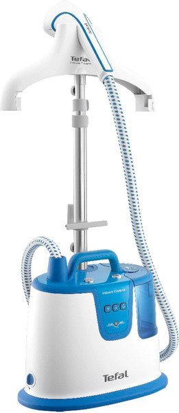 Tefal IS8340 - фото Отпариватель Tefal IS8340