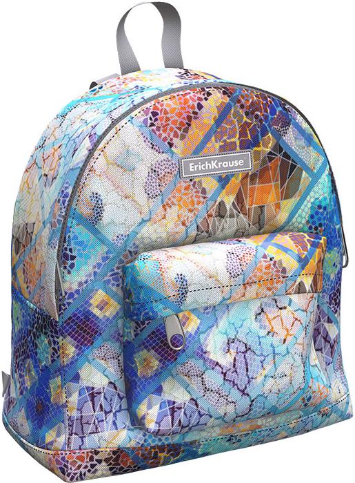 

Школьный рюкзак Erich Krause EasyLine 6L Sky Dream [48638], EasyLine 6L Sky Dream