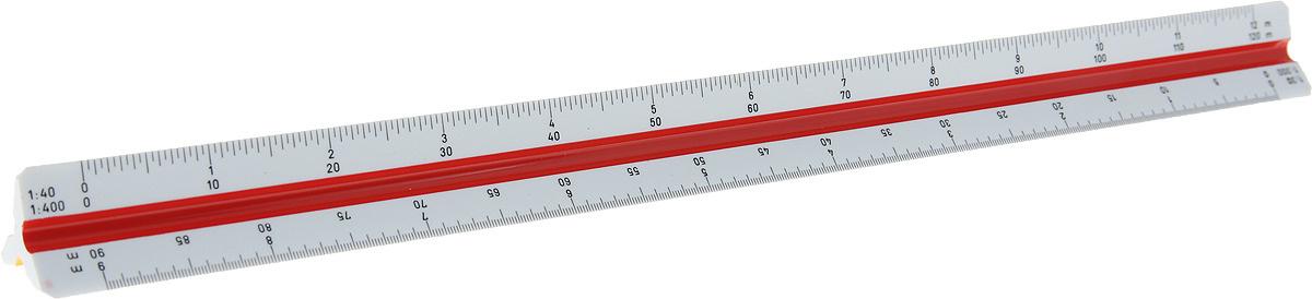 

Линейка Rotring Centro Architect 30 см [S0220641], Centro Architect 30 см