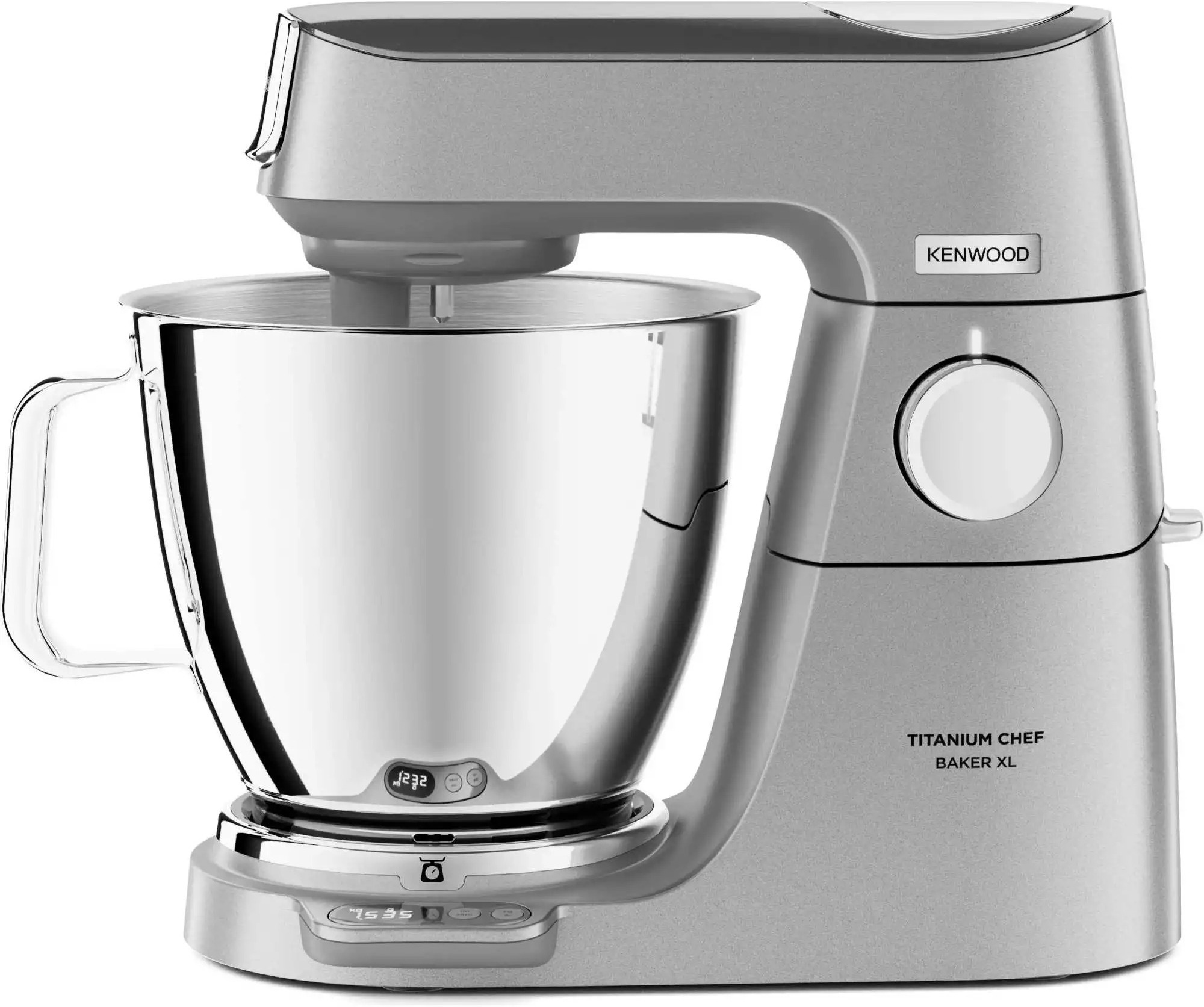 

Кухонная машина Kenwood KVL85.704SI (0W20011389)