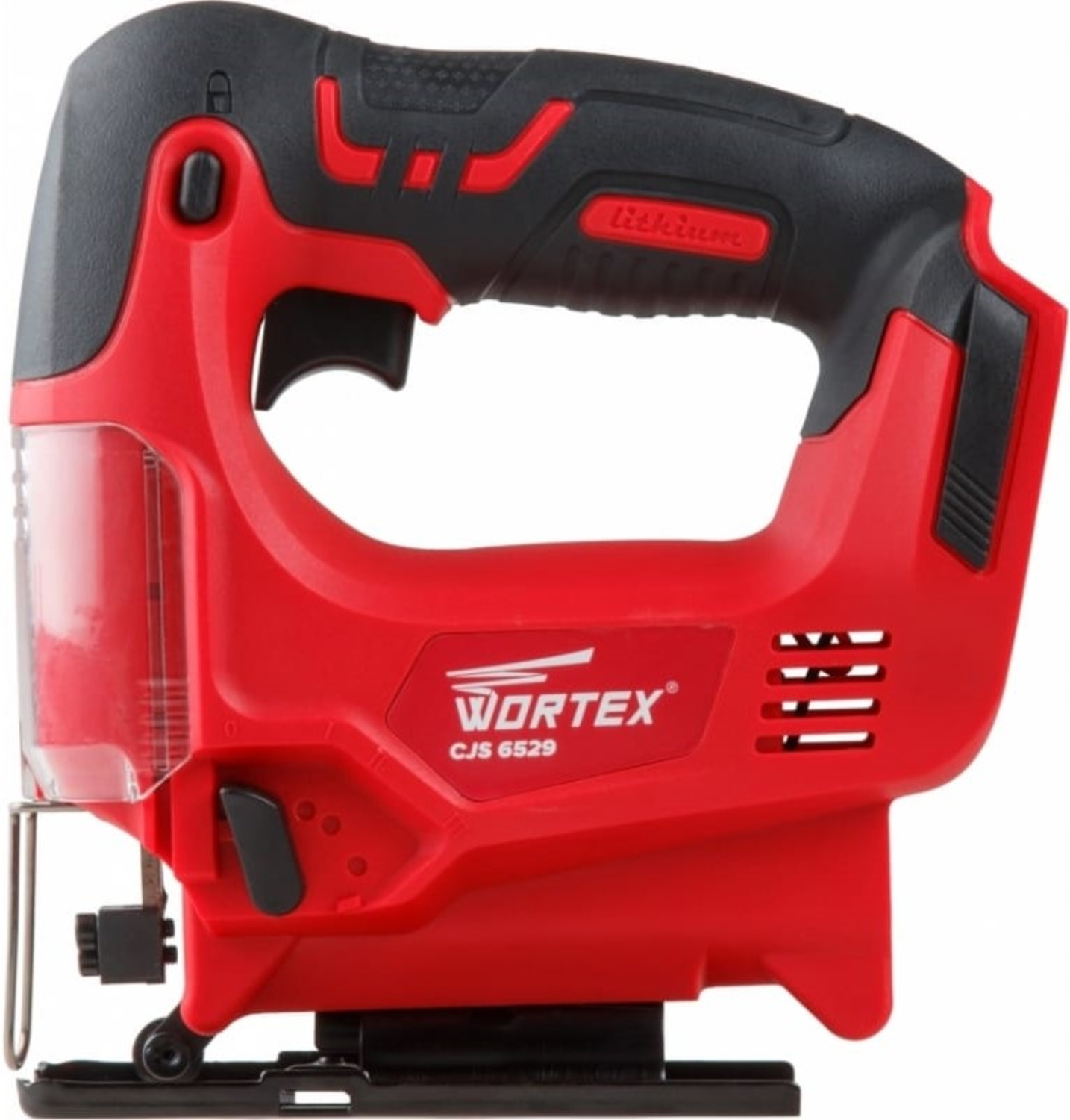 

Электролобзик Wortex CJS 6529 +аккумулятор и зарядное [CJS652900029A1], Электролобзик Wortex CJS 6529 +аккумулятор и зарядное CJS652900029A1