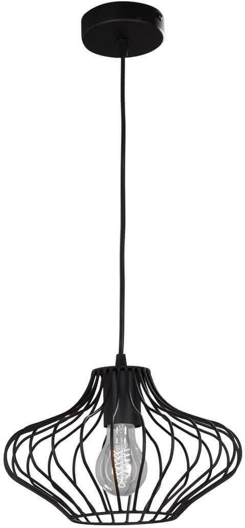 

Люстра Vitaluce V4454-1/1S, 1хЕ27 макс. 60Вт