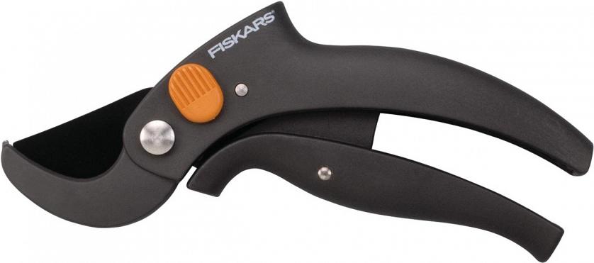 

Секатор Fiskars 1001532, PowerLever с рычажным приводом (111330)