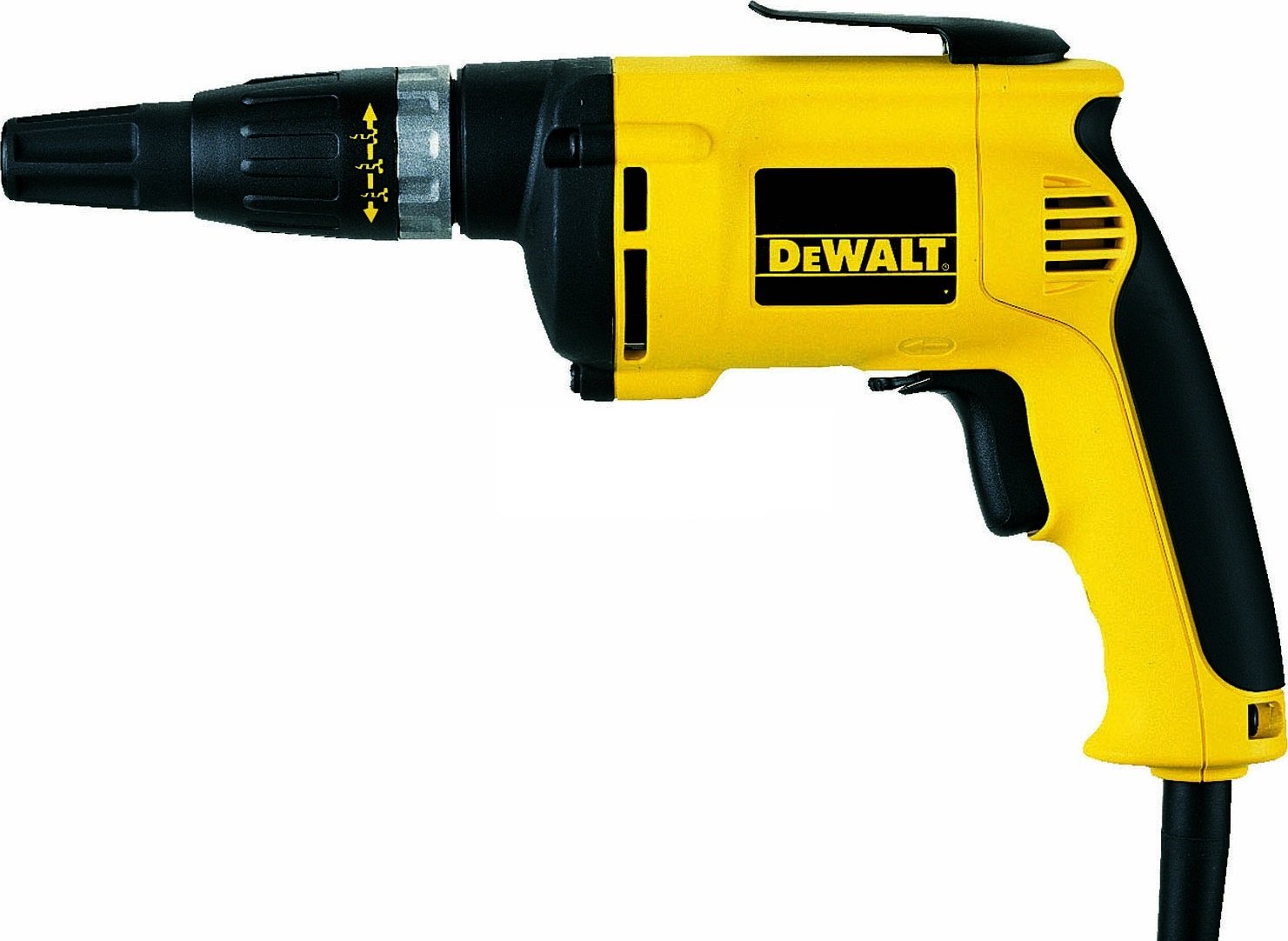 

Шуруповерт DeWalt DW274K, DW274K