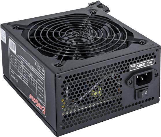 

Блок питания ExeGate ATX-800PPX, ATX-800PPX