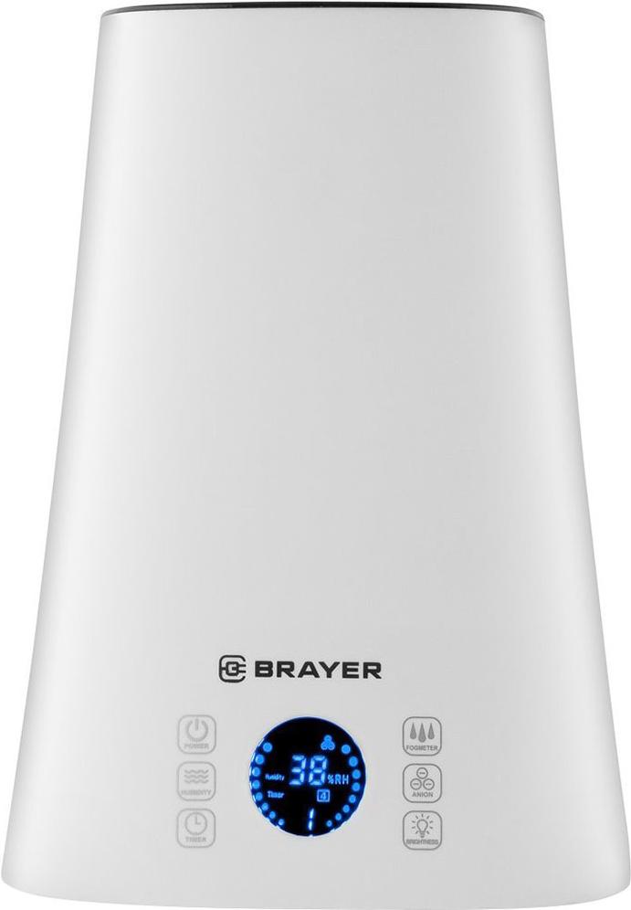 

Увлажнитель воздуха Brayer BR4706, BR4706