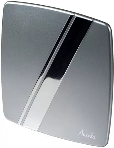 

Вентиляционная решетка Awenta RW100SZ-PLB100