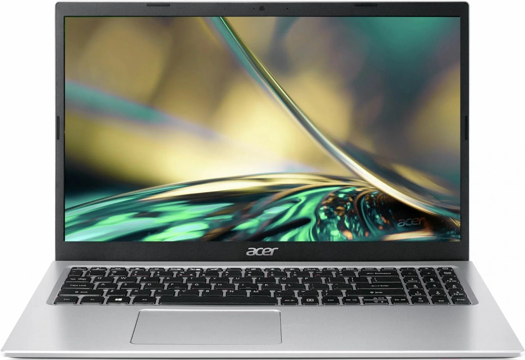 

Ноутбук Acer Aspire 3 A315-59-51GC Slim Core i5 1235U серебристый (NX.K6SER.00E)
