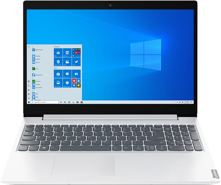 

Ноутбук Lenovo IdeaPad L3 15ITL6 [82HL006NRE], IdeaPad L3 15ITL6