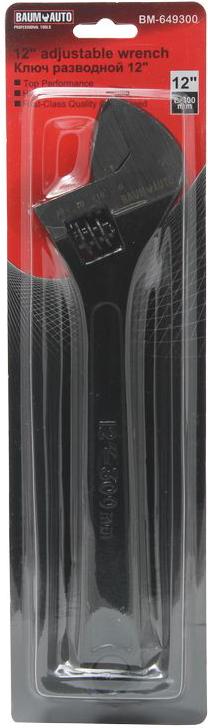 

Гаечный ключ BaumAuto BM-649375