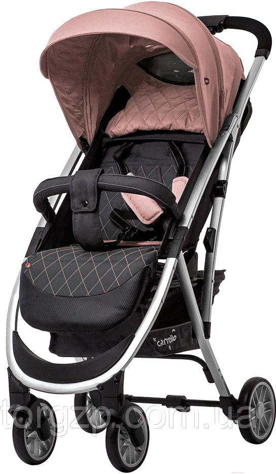 

Детская коляска Carrello Gloria CRL-8506/1 Coral Pink, Gloria CRL-8506/1