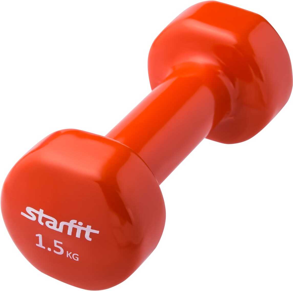 

Гантель Starfit DB-101 1,5 кг Green