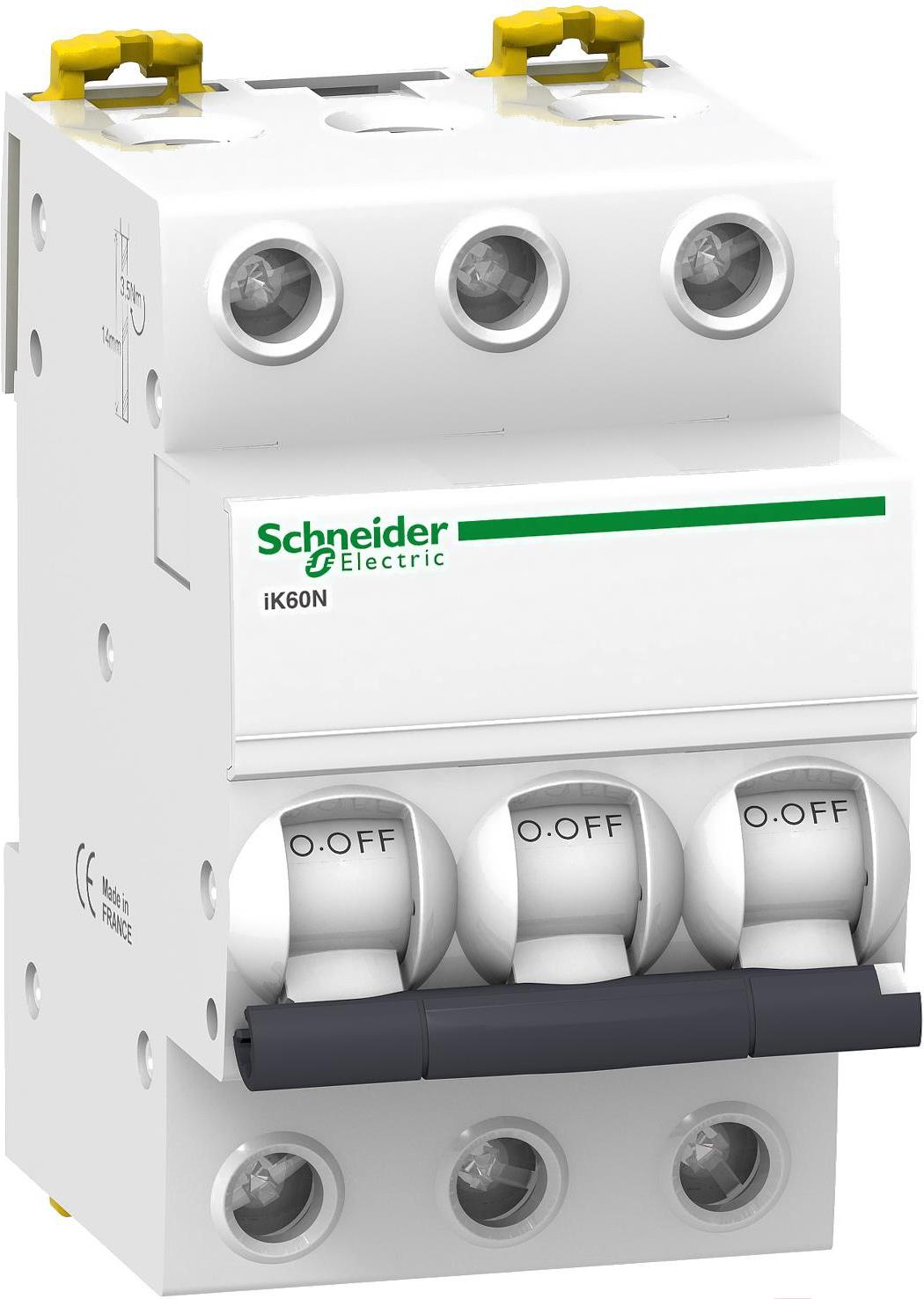 

Выключатель нагрузки Schneider Electric A9K24325