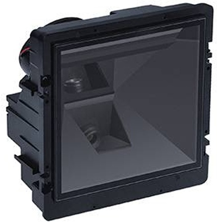 

Сканер штрих-кода Mindeo MP8608 1D/2D черный