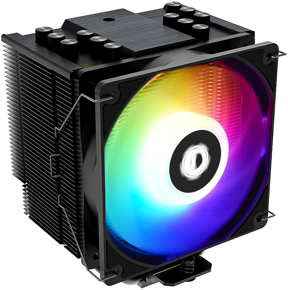 

Кулер ID-Cooling SE-226-XT ARGB