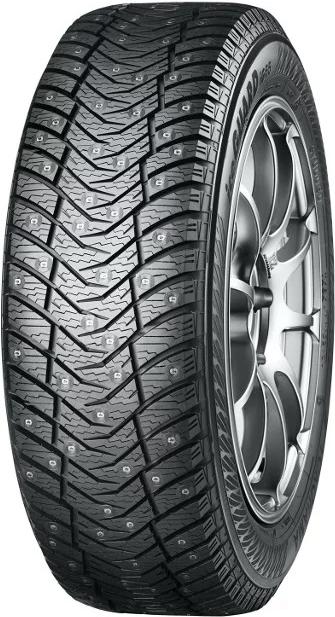 

Шины Yokohama iceGuard iG65 235/55R17 103T, iceGuard iG65 235/55R17 103T