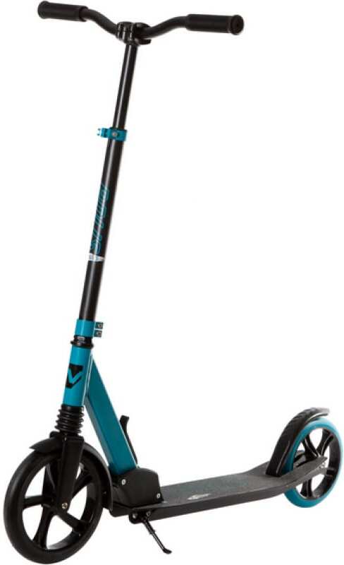 

Самокат Novatrack Polis Blue Sea (230FS.POLIS.BL21), Самокат Novatrack Polis 200 Pro'30 230FS.POLIS.BL21 (синий)