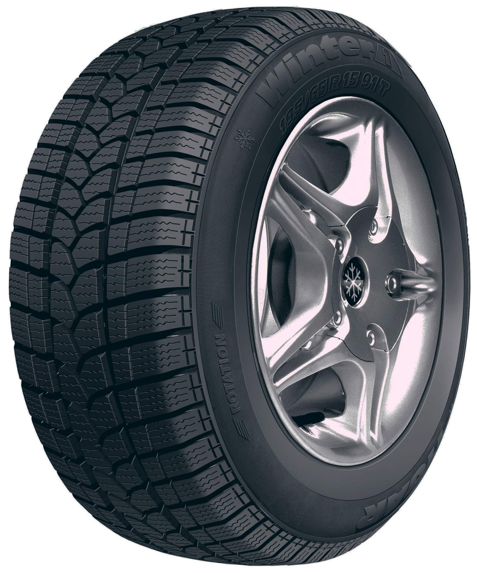 

Зимняя шина Tigar Winter 1 165/70R13 79T, Winter 1 165/70R13 79T