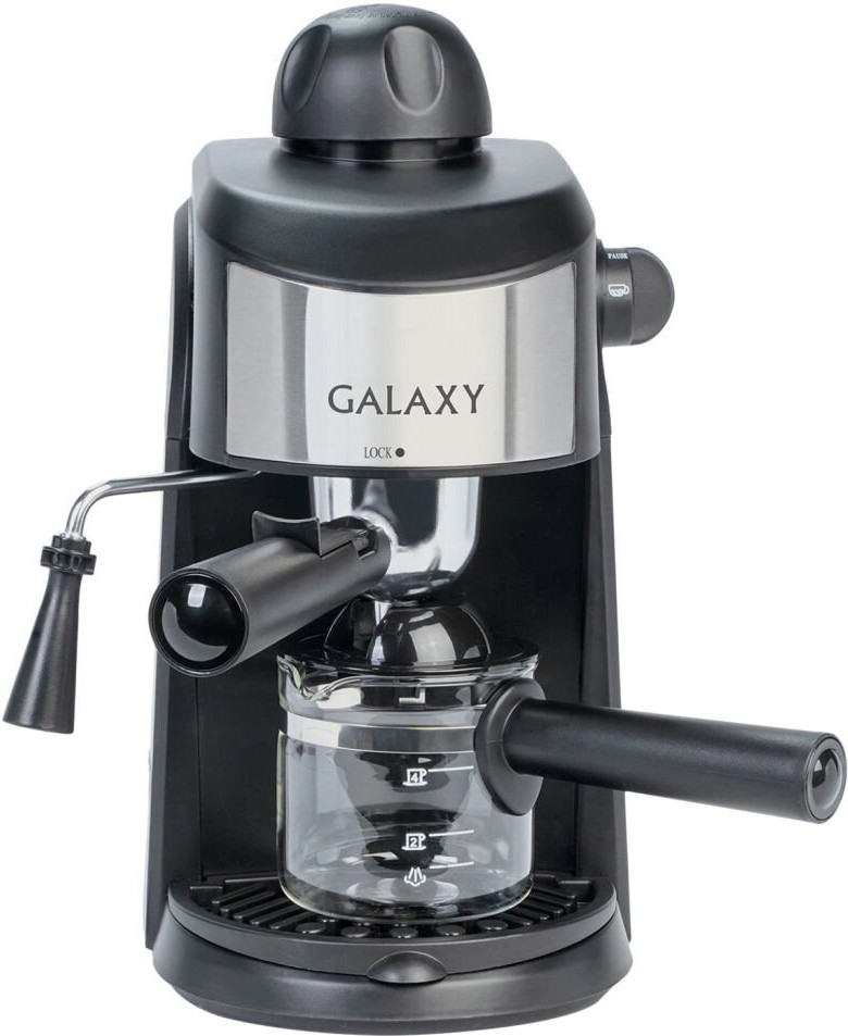 

Кофеварка Galaxy GL 0753