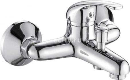 

Смеситель G.Lauf для ванны D40 solone [LUN3-A031], для ванны D40 solone