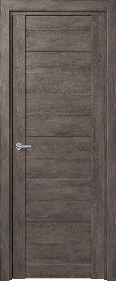 

Межкомнатная дверь Юркас Deform D10 ДГ 60x200 дуб шале графит, Deform D10 ДГ 60x200