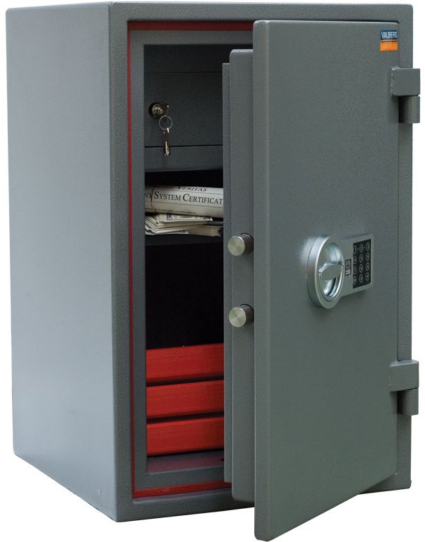 

Офисный сейф Valberg Гарант 67T EL, Гарант-67 TEL