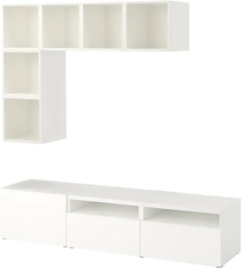 

ТВ-тумба Ikea Бесто [194.377.75], Бесто