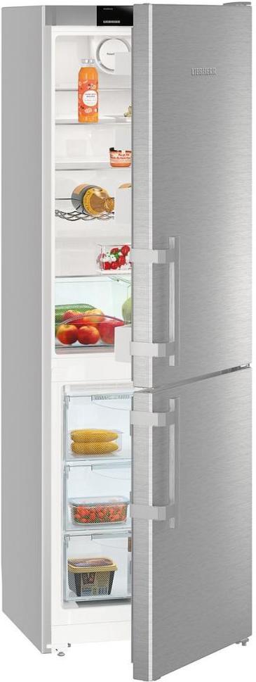 

Холодильник Liebherr CNef 3515 Comfort, CNef 3515 Comfort