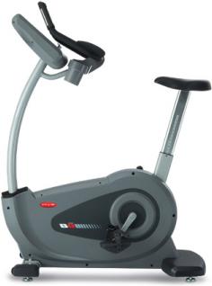 

Велотренажер Circle Fitness B8 серый [PF\B8\CM-SP-00], B8