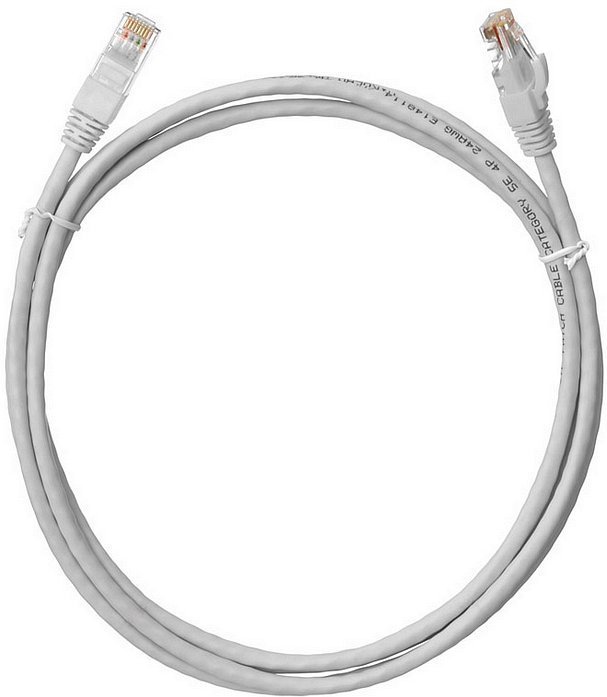 

Кабель для компьютера NETLAN EC-PC4UD55B-030-GY-10, EC-PC4UD55B-030-GY-10