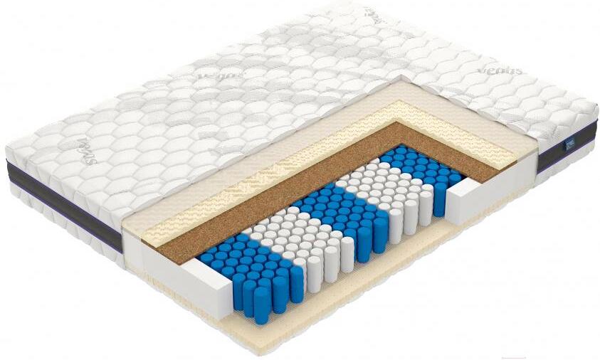 

Матрас Vegas Ultra Factor 100х200