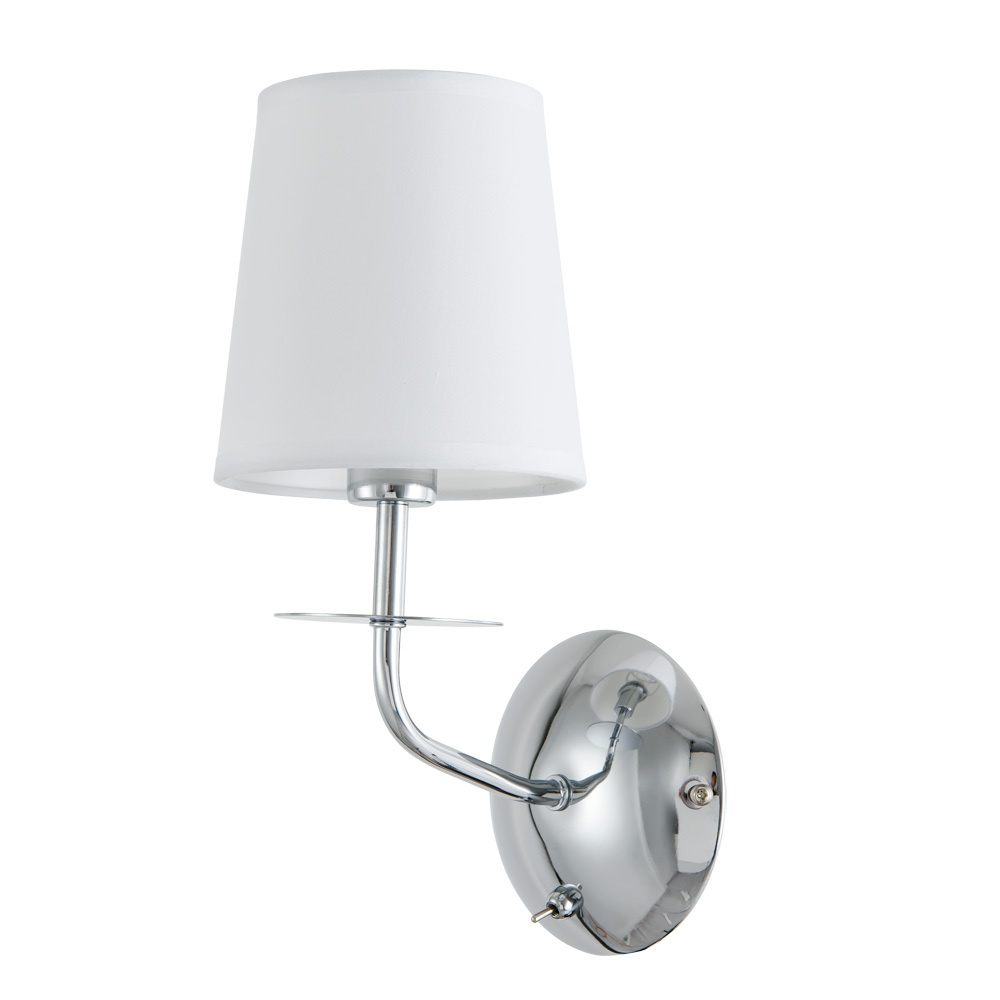 

Бра ARTE Lamp A1048AP-1CC, A1048AP-1CC