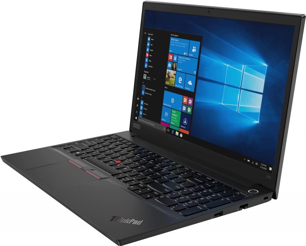 

Ноутбук Lenovo ThinkPad E15-IML T [20RD001ERT], ThinkPad E15-IML T