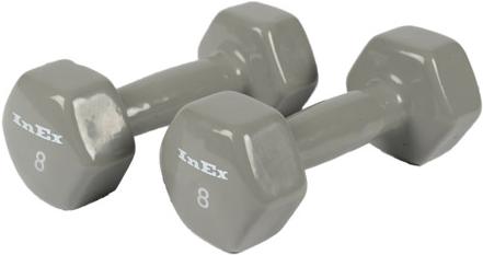 

Гантели Inex IN-VD 3,60 кг пара серый [FM\IN-VD8\GY-00-00], IN-VD 3,60 кг пара