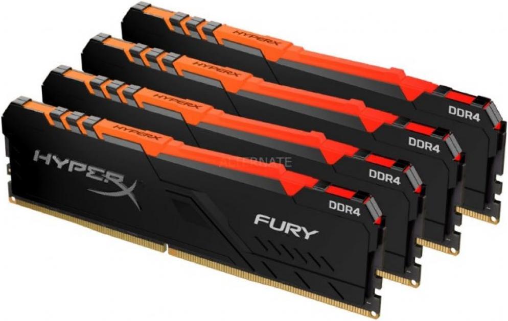 

Оперативная память Kingston DDR 4 DIMM 64Gb PC21300 [HX426C16FB4AK4/64], DDR 4 DIMM 64Gb PC21300