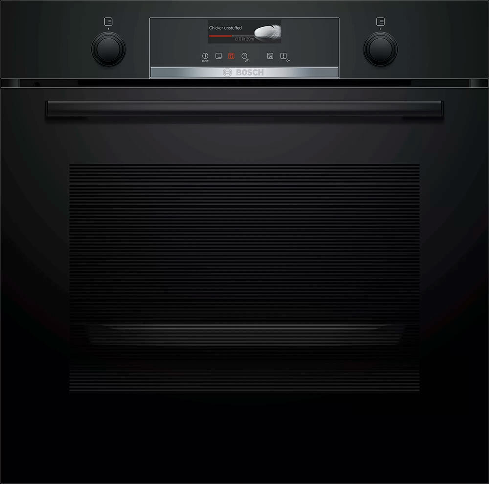 

Духовой шкаф Bosch HBG539EB0