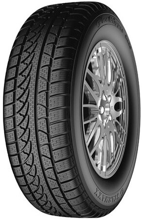 

Автомобильные шины Starmaxx Ice Gripper W850 245/50R18 104V