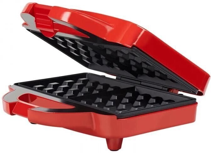 

Вафельница BQ ST1007 Waffle Red [ST1007 Red], Вафельница BQ ST1007 Waffle Red
