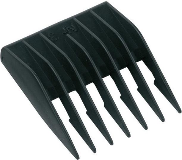 

Насадка Moser 1230-7630 Black, 1230-7630