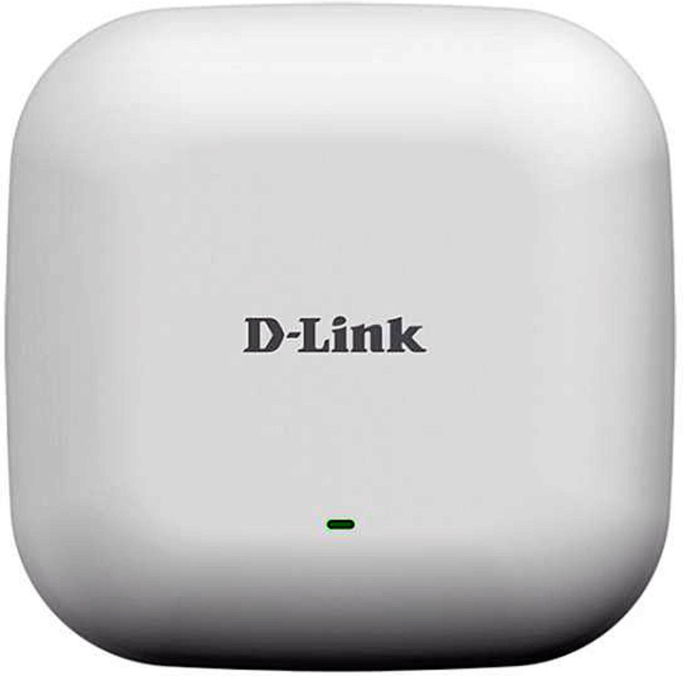 

Точка доступа D-Link DAP-2230/UPA, Беспроводная точка доступа D-Link DAP-2230/UPA