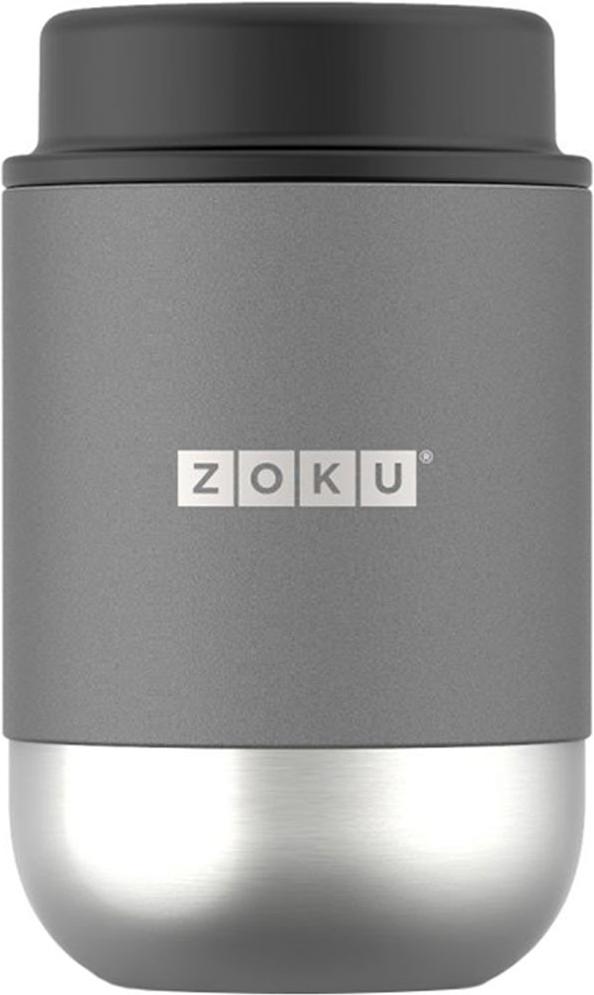 

Термос Zoku Neat Stack ZK306-SS нержавеющая сталь, Neat Stack ZK306-SS
