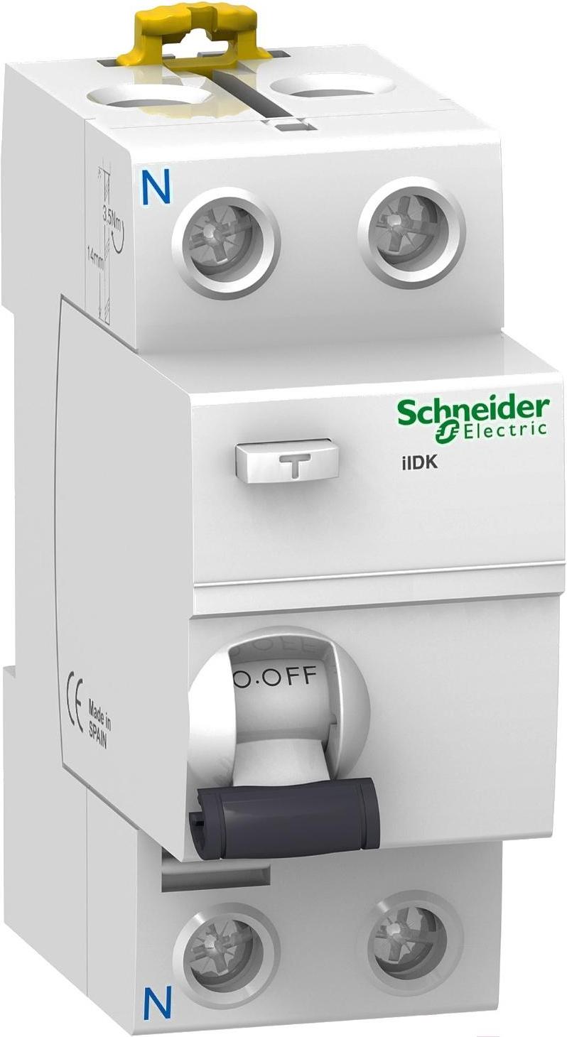 

Выключатель нагрузки Schneider Electric Acti 9 A9R50225