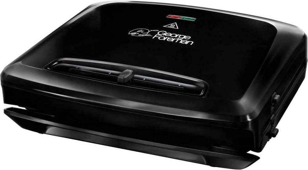 

Электрогриль George Foreman 24340-56