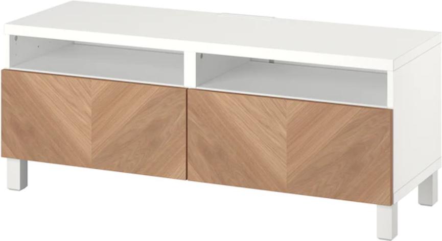 

ТВ-тумба Ikea Бесто [694.401.91], Бесто