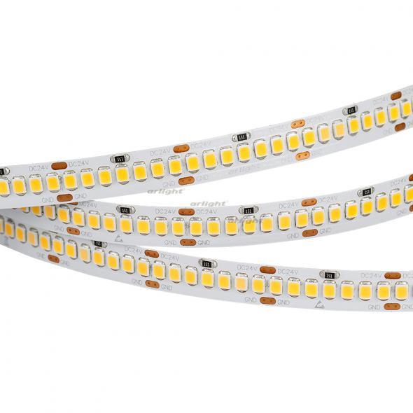

Arlight Лента RT 2-5000 24V Warm2700 10mm (2835, 252 LED~m, LUX) [022653], Лента RT 2-5000 24V Warm2700 10mm (2835, 252 LED~m, LUX)