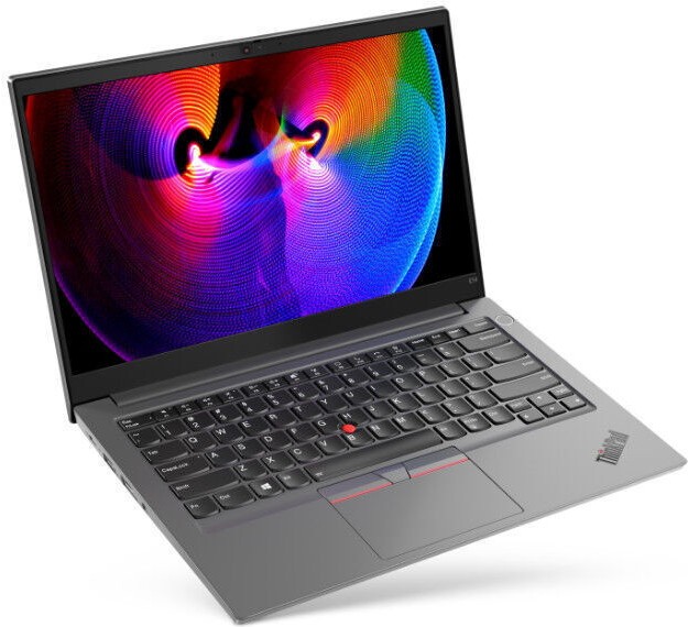 

Ноутбук Lenovo ThinkPad E14 Gen 2 (20TA000AMH) Black