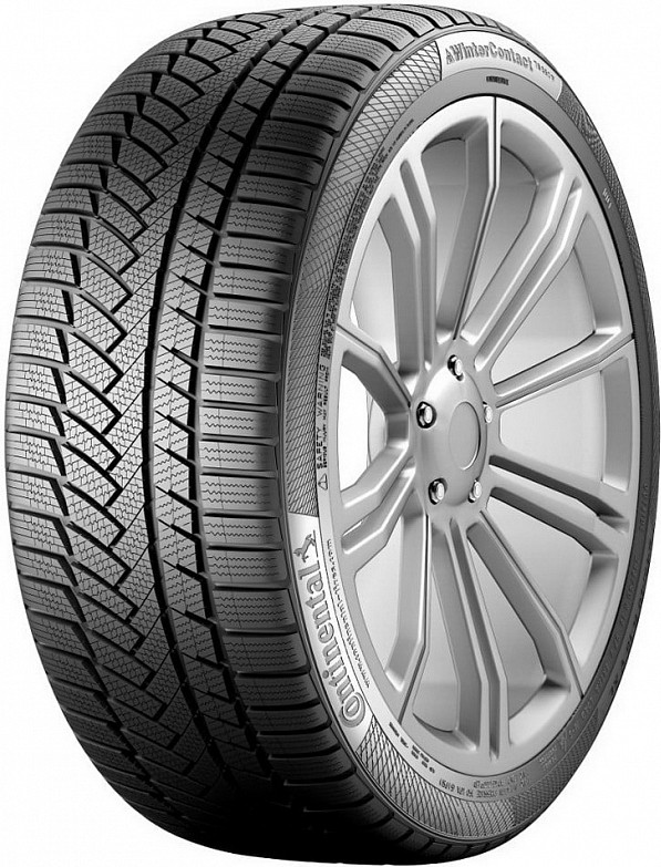 

Автомобильные шины Continental WinterContact TS 850 P 195/55R20 95H