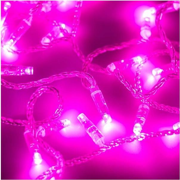 

Светодиодная нить ARdecoled ARD-STRING-CLASSIC-10000-CLEAR-100LED-FLASH PINK [025792], Светодиодная нить ARdecoled ARD-STRING-CLASSIC-10000-CLEAR-100LED-FLASH PINK 025792